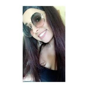 Meet your Posher, Melanie